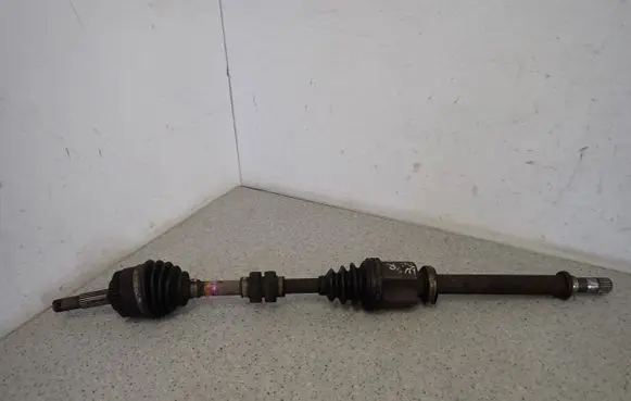 Nissan Almera N16 Front driveshaft 