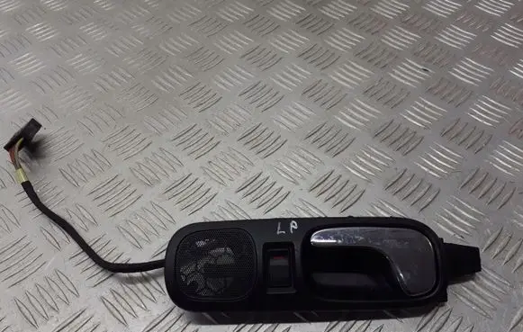 Audi A3 S3 8L Front door interior handle 8L1837019