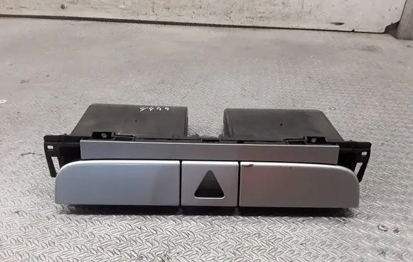 Volkswagen PASSAT CC Dashboard storage box/compartment 3C0858407