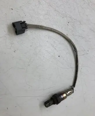 Nissan Juke I F15 Lambda probe sensor 0ZA672N1