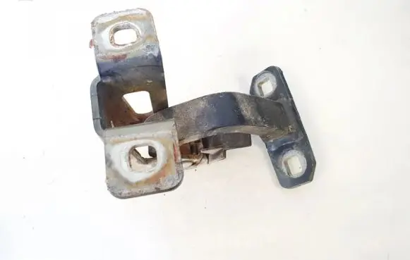 Dacia Logan I Tailgate/trunk/boot hinge 395978