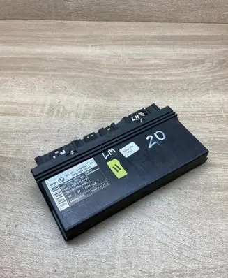 Comfort/convenience module