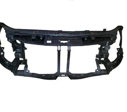 Renault Master III Radiator support slam panel paspmaster3allt