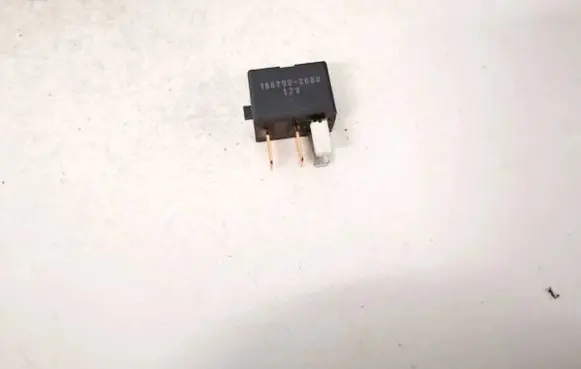 Honda FR-V Other relay 1567002680 156700-2680