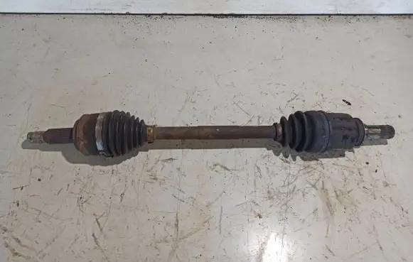 Mitsubishi Lancer X Front driveshaft