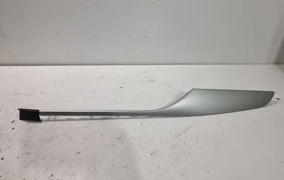 Audi A6 S6 C7 4G Panel trim 4G1853190A 4G1858342