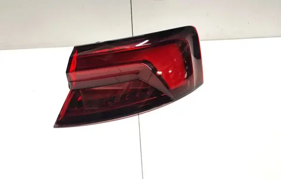 Audi A5 Rear/tail lights 8W6945092P 636028 6360006360002