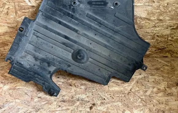 Ford Focus Other under body part JX6B9D183BB