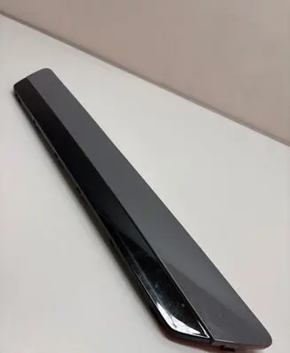 Volkswagen ID.3 Front bumper splitter molding 10A807185 8119446