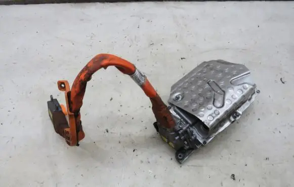 BMW i3 Other control units/modules 12328650657