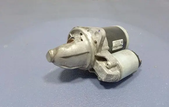 Subaru XV I Starter motor 23300AA710