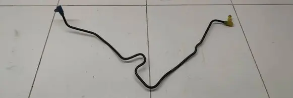Citroen C3 Clutch pipe/line 9812926780