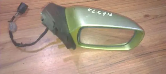 Ford Fiesta Front door electric wing mirror
