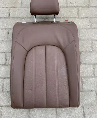 Audi A6 S6 C7 4G Rear seat 