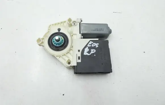 Volkswagen Eos Front door electric window regulator 1Q0959702B 1Q0959792 S270XH024
