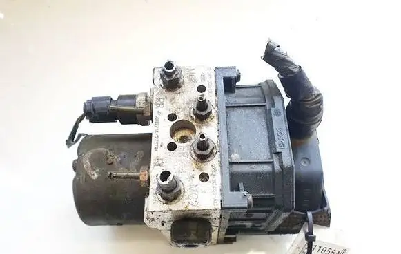 Jaguar X-Type ABS Pump 0265225069