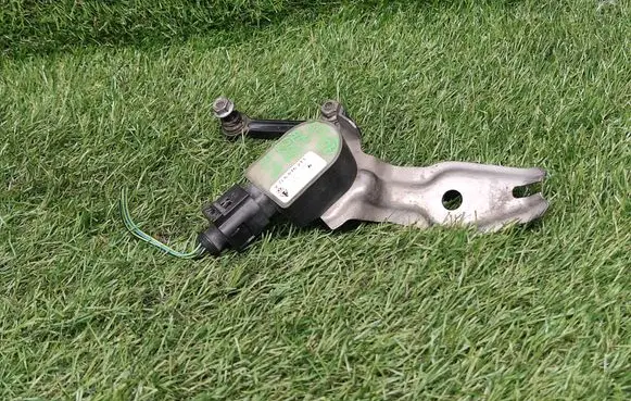 Audi Q7 4L Yaw turn rate sensor 1T0907503 7L6616213