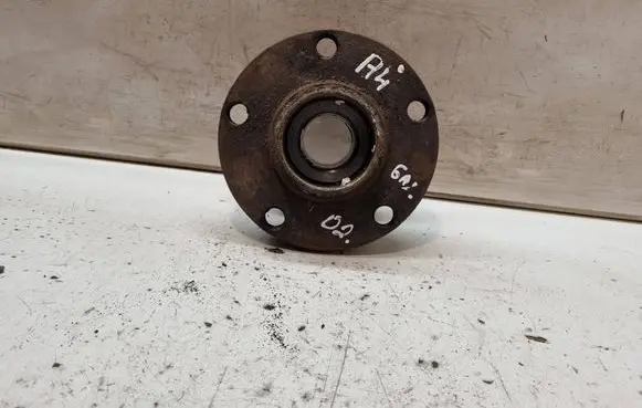 Audi A4 S4 B6 8E 8H Rear wheel ball bearing 