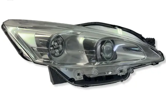 Peugeot 508 RXH Headlight/headlamp 9687580580 89905868