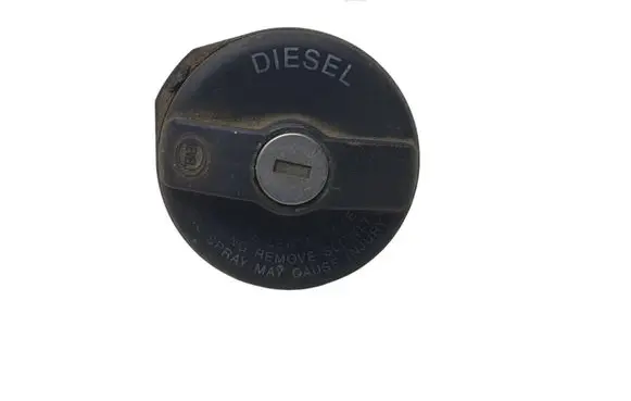 Peugeot Boxer Fuel tank filler cap C449
