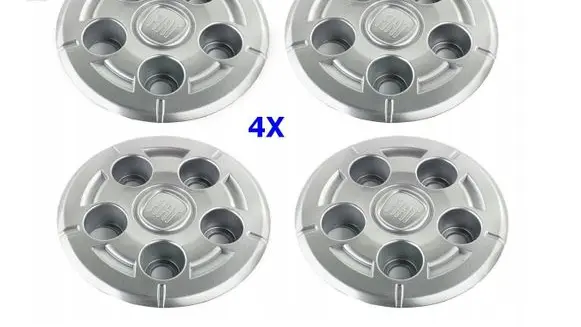 Fiat Ducato R16 wheel hub/cap/trim 6002093288 1376388080 1358875080