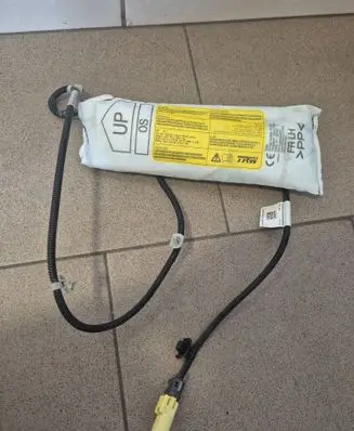 Hyundai Kona I Seat airbag 80610J9300