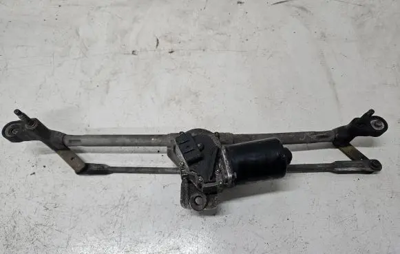 Fiat Stilo Front wiper linkage and motor 60511009 TGE511