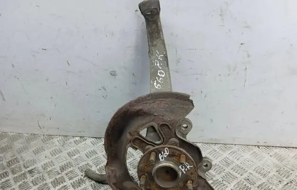 Lexus GS 300 350 430 450H Front wheel hub