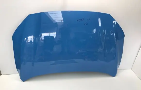Hyundai Kona I Engine bonnet/hood