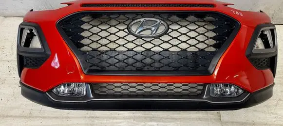 Hyundai Kona I Front bumper 86511J9000