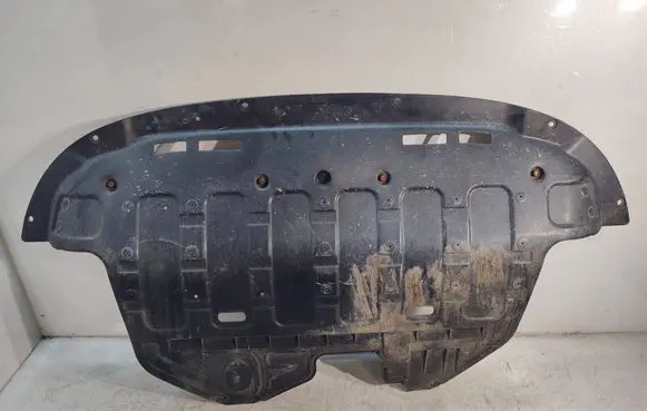 Hyundai ix35 Engine splash shield/under tray 291112y000