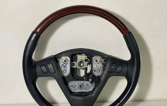 Cadillac SRX Steering wheel 25756960 P25756960