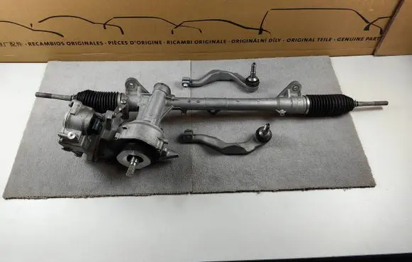 Mini Cooper Countryman F60 Steering rack 6896255 32106896255