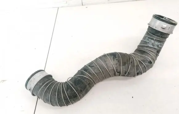Mercedes-Benz CLC CL203 Intercooler hose/pipe A2095280082