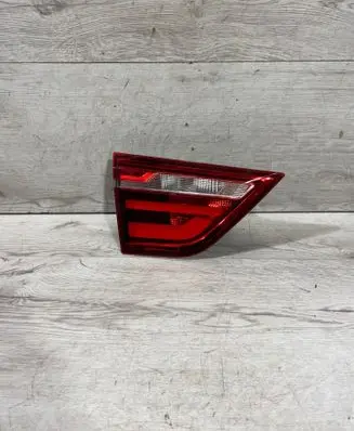 BMW X4 F26 Tailgate rear/tail lights 7331283 0356500 F03565000