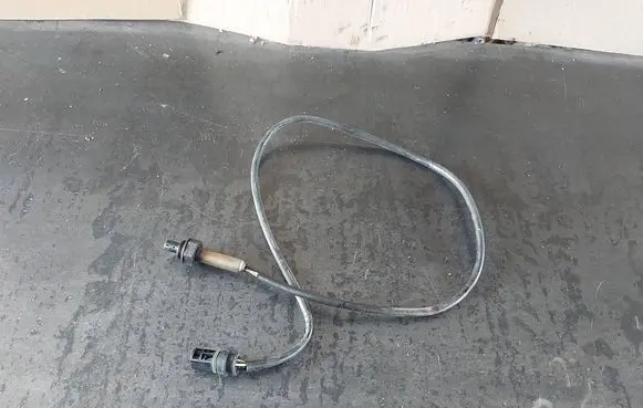 BMW 5 E39 Lambda probe sensor 1427884