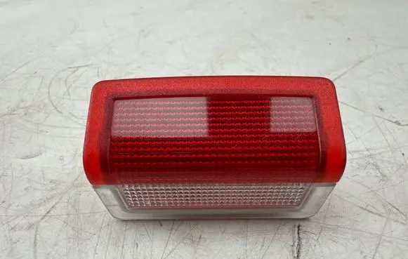 Mercedes-Benz E W212 Front door interior light A0028201901