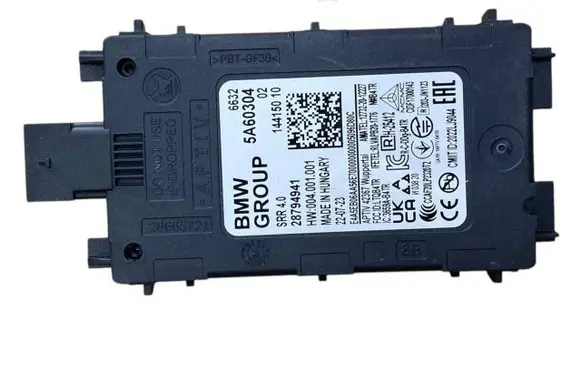 BMW X5 G05 Blind spot module 5A60304 66325A60304
