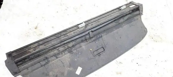 Audi A4 S4 B6 8E 8H Parcel shelf 