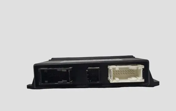 Citroen C4 Grand Picasso Parking PDC control unit/module 9663937580 0263004234
