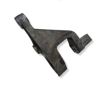 Ford Focus Engine mounting bracket 98AB6P093AD