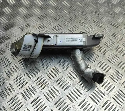 Alfa Romeo Stelvio EGR valve cooler 05281546AB