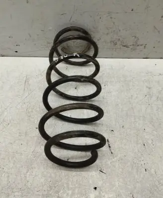 Audi A4 S4 B8 8K Rear coil spring