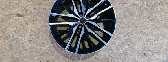 BMW X5 G05 R22 alloy rim 8090013 2816915