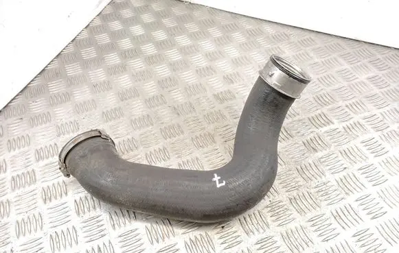 Mercedes-Benz S W221 Intercooler hose/pipe A2215281082 20599F 556730D