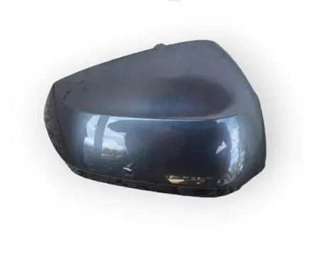Audi Q2 - Plastic wing mirror trim cover 81A857528A