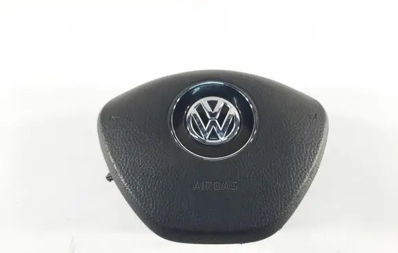 Volkswagen Crafter Steering wheel airbag 5G0880201R