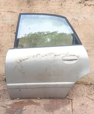 Audi A4 S4 B5 8D Rear door