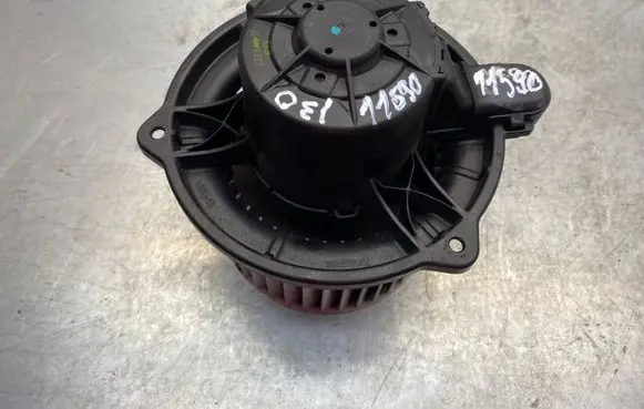 Hyundai i30 Heater fan/blower F00S33F012