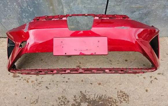 MG MG5 ev Front bumper P10859360